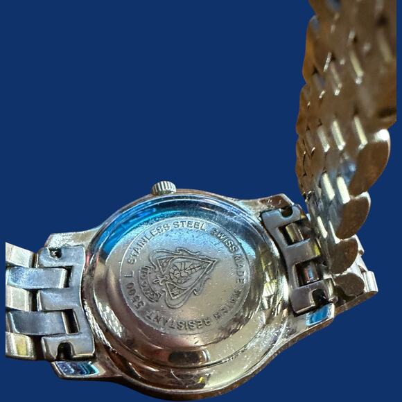 Watches